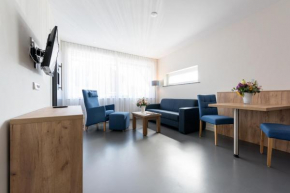 Droomvakanties Egmond Appartement van Speijk